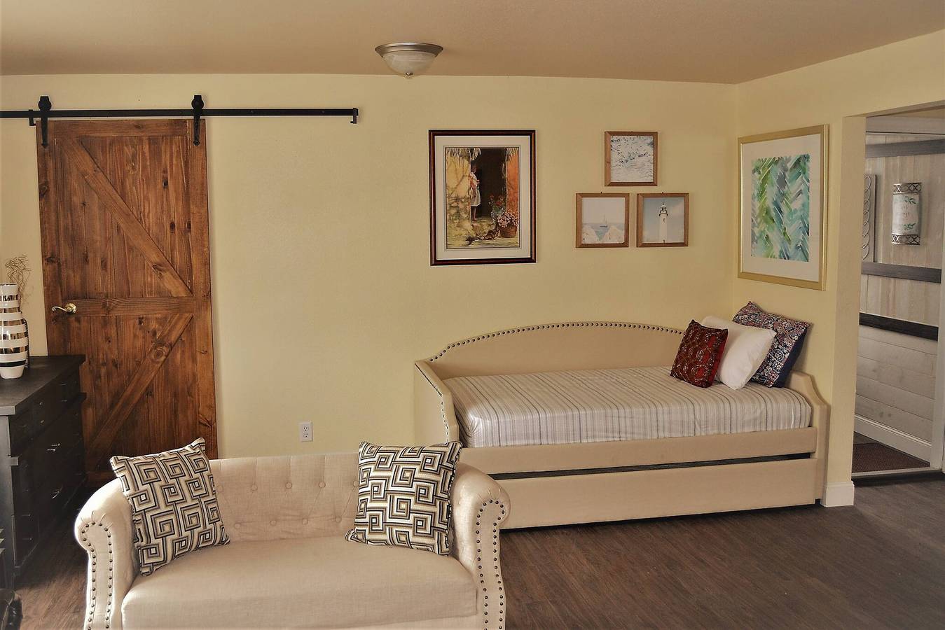 Ganze Wohnung, The Gateway - eine schöne entspannende Wohnung mit drei Schlafzimmern in Grand Forks, Grand Forks County