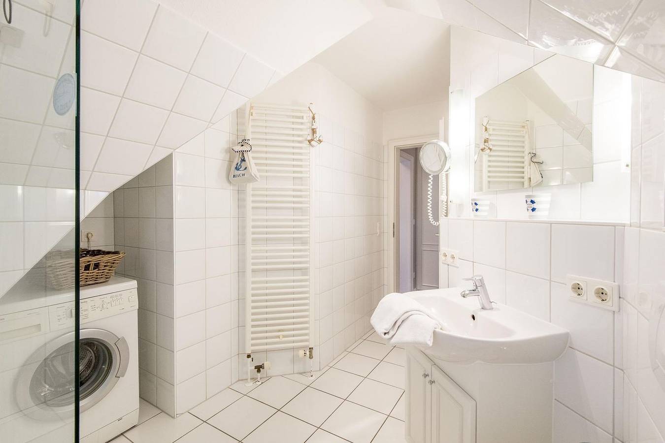 Ganze Wohnung, Stilvoll. Modern. Exklusiv. in Westerland, Sylt (Gemeinde)