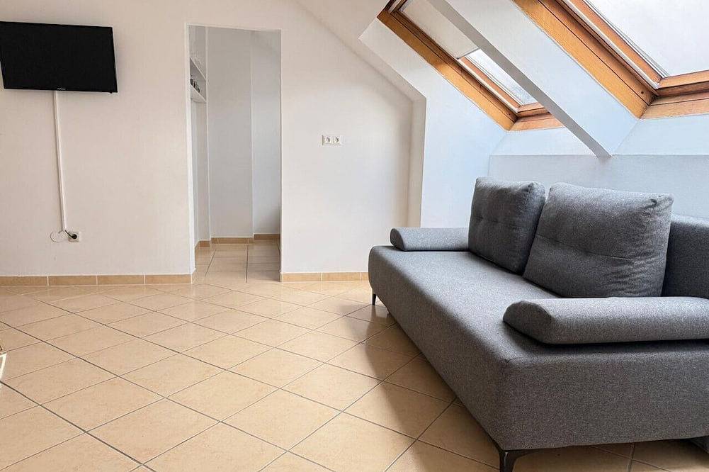 Ganze Wohnung, Faraway Homes Studio Semmering #403 in Hochsteiermark