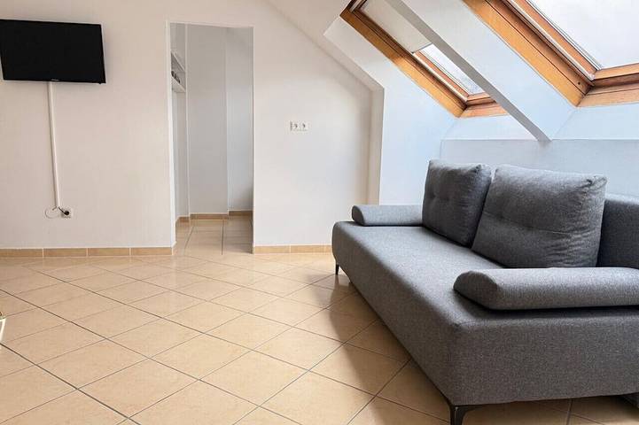 Ganze Wohnung, Faraway Homes Studio Semmering #403 in Hochsteiermark