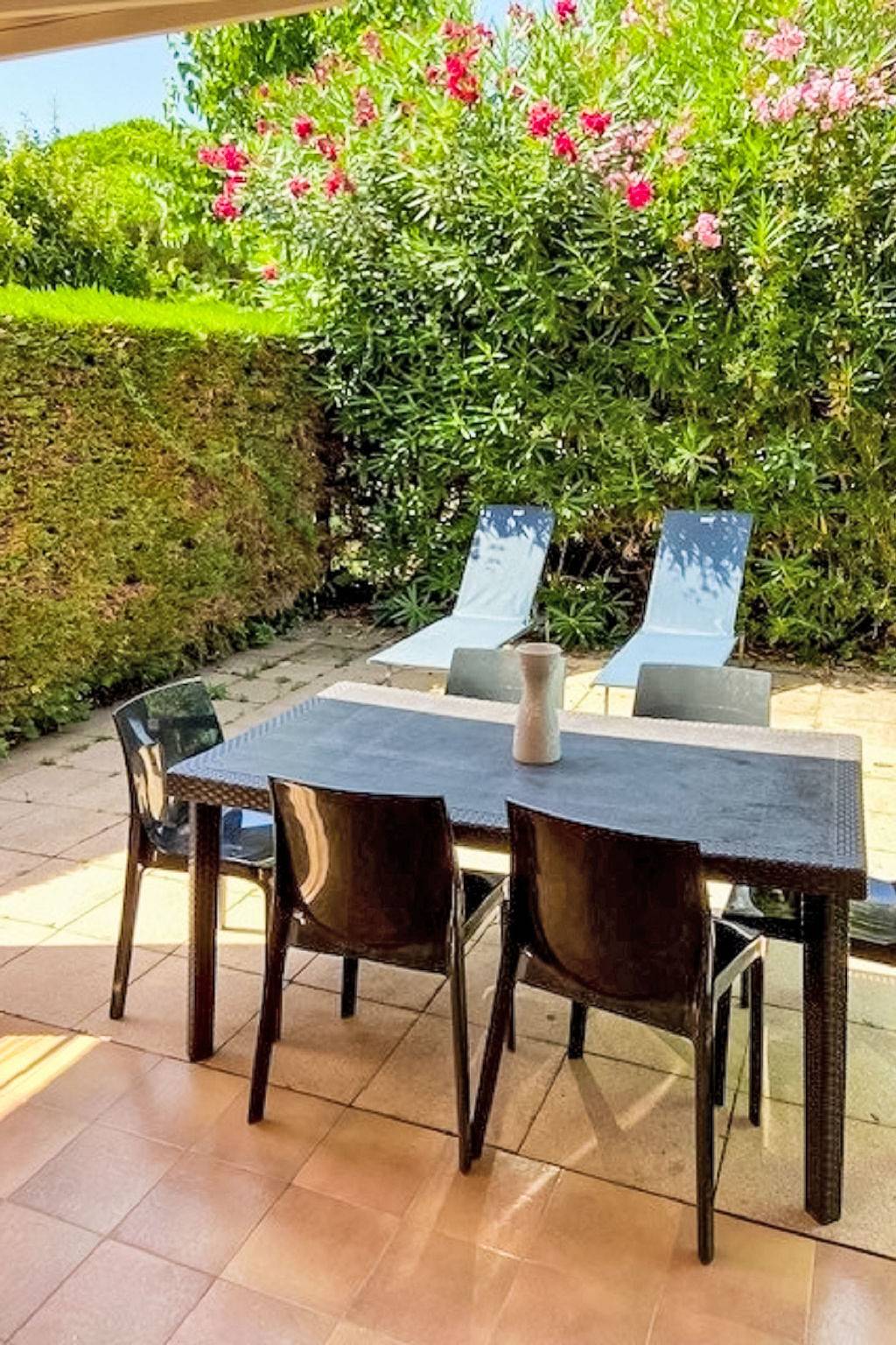 Tahiti Parc in Le Lavandou, Région de Toulon
