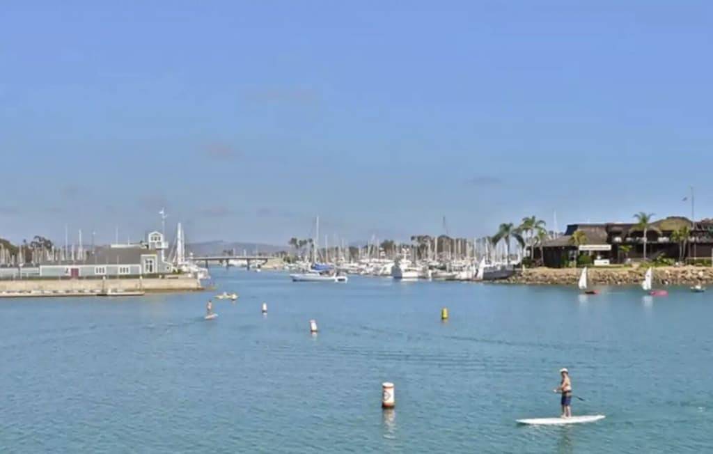 Vacation House for 4 Guests in Dana Point, Orange County