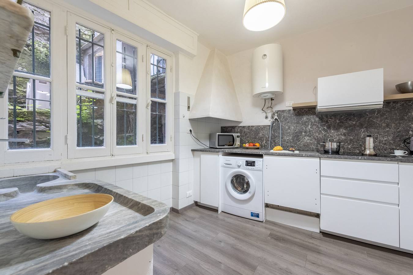 Ganze Wohnung, Cozy Maria Apartment in Portofino in Portofino, Naturpark Portofino Regional