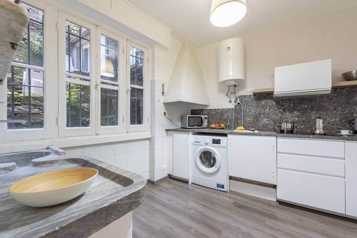 Appartement entier, Cozy Maria Apartment in Portofino in Portofino, Parc Naturel Régional de Portofino