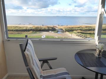 Ferienwohnung am Strand für 4 Personen in Cuxhaven, Bremerhaven Cuxhaven, Bild 1