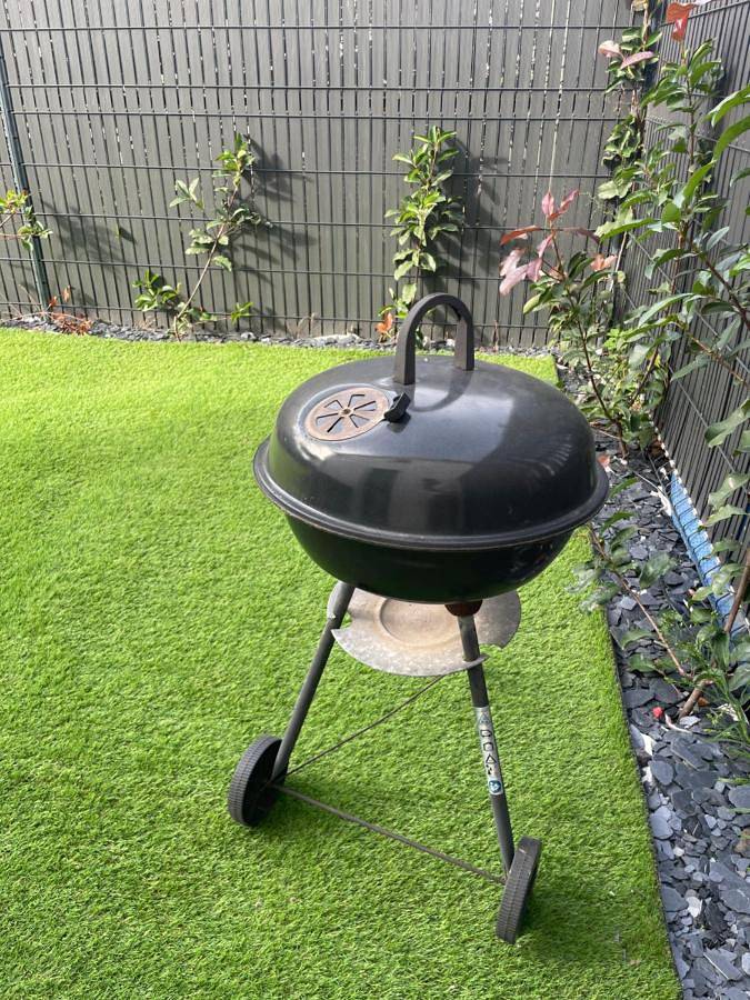 Location de vacances pour 5 personnes, avec terrasse et jardin à Garons - 2