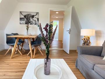 Ferienwohnung für 5 Personen in Sylt-Ost, Archsum, Bild 2