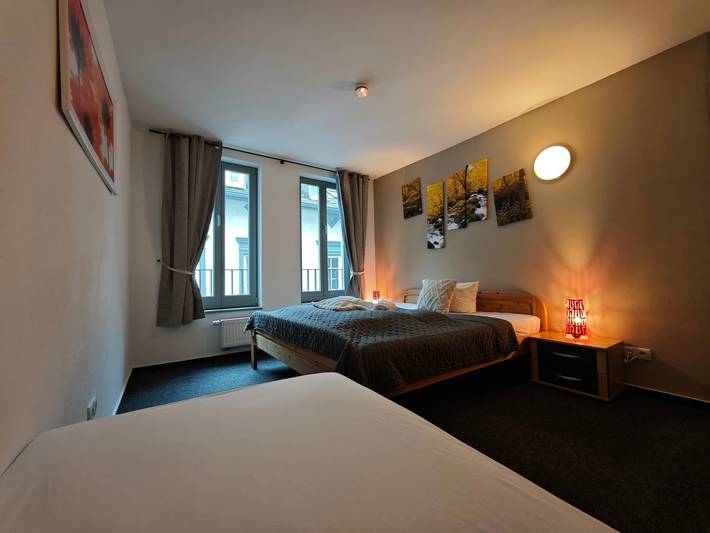 Ferienwohnung für 7 Personen, mit Haustier in Rhein (Deutschland) - 4