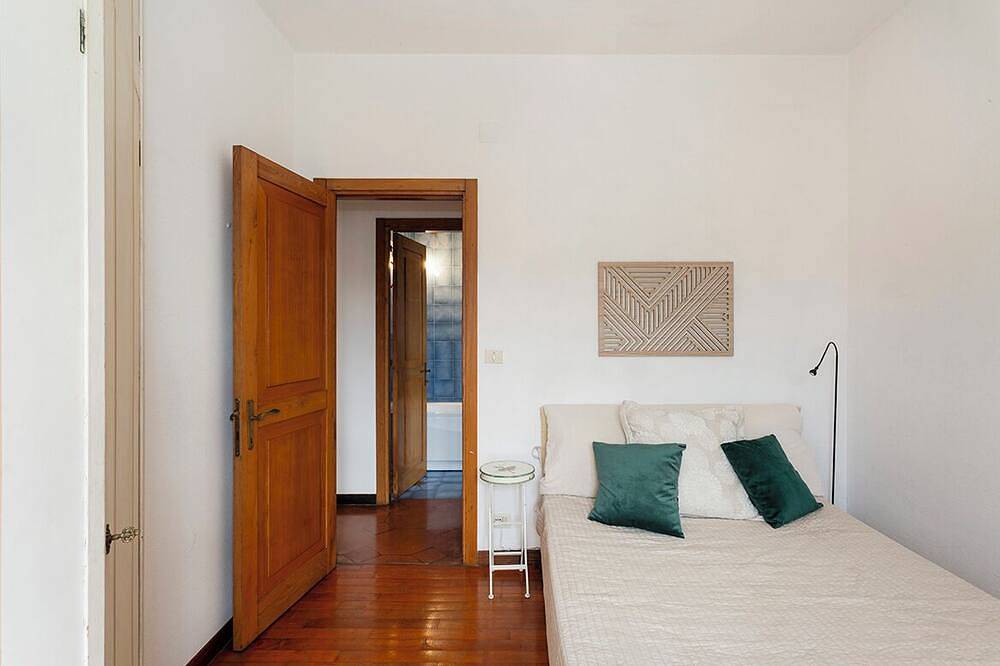 Portofino Coast Villa Chiara sea views & pool in Santa Margherita Ligure, Riviera di Levante