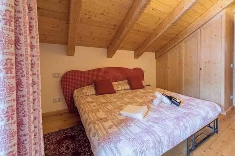 Appartamento intero, Appartamento con idromasaggio in Madonna di Campiglio, Alpi dell'Adamello e della Presanella