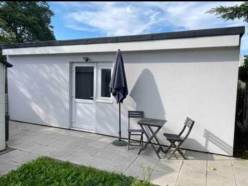 Apartamento Estúdio para 2 Pessoas em Barking e Dagenham, Londres, Foto 3