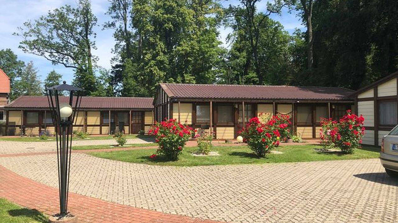 Ferienhaus für 4 Personen (55 m²) in Dobbertin in Dobbertin, Ludwigslust-Parchim
