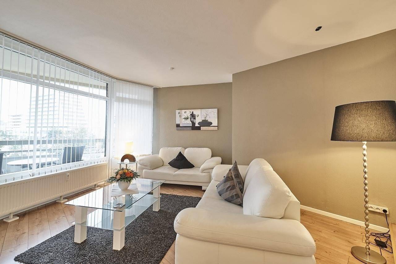 Ferienwohnung in Grömitz für 3 Personen in Grömitz
