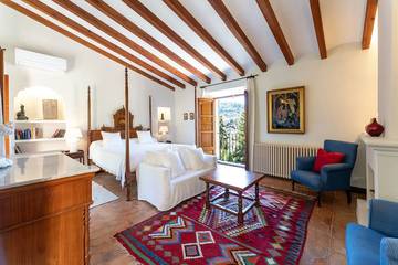 Casa Rural para 8 Personas en Deyá, Serra de Tramuntana, Foto 2