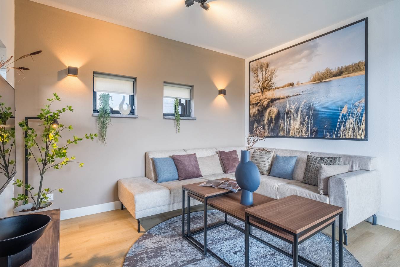 Bungalow für 8 Personen mit Sauna in Someren, Nordbrabant