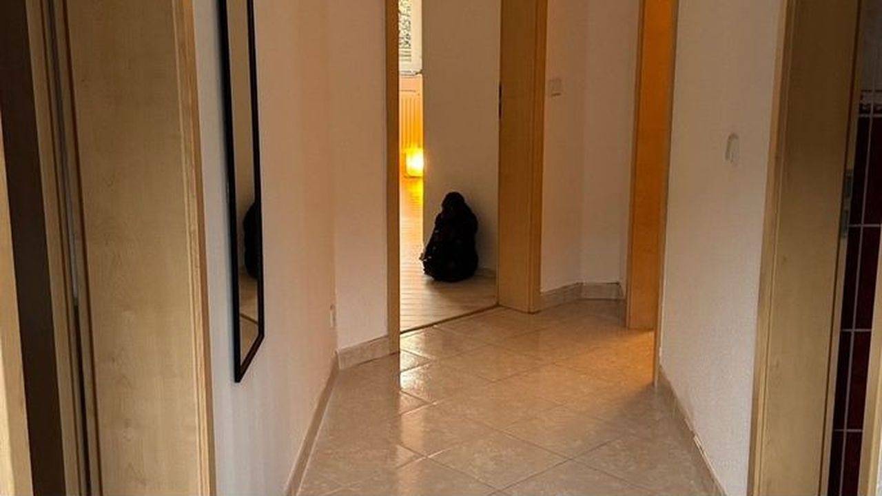 Apartamento vacacional entero, Ferienwohnung für 6 Personen (60 m²) in Halberstadt in Halberstadt, Magdeburg Börde