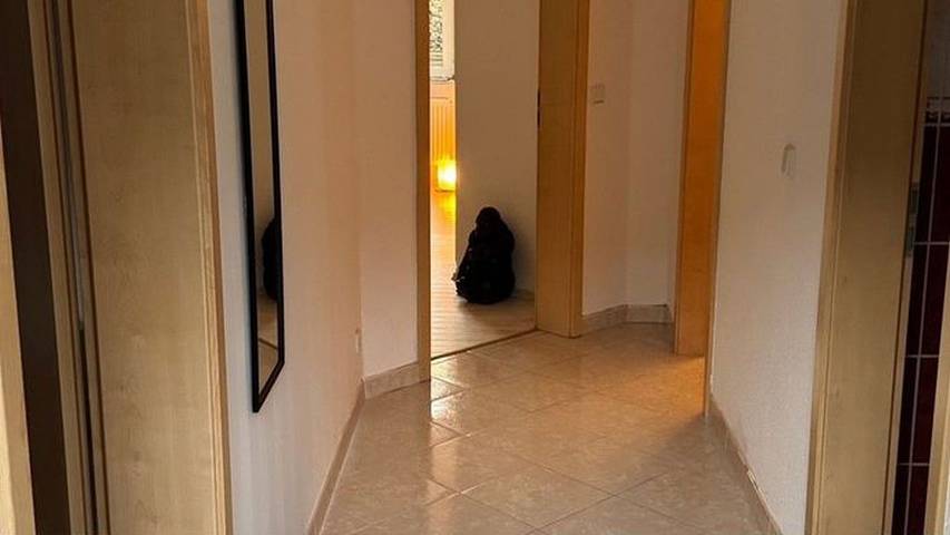 Ferienwohnung für 6 Personen, mit Pool und Garten, mit Haustier in Halberstadt - 2