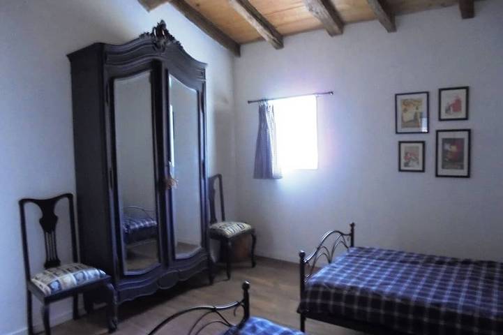 Location de vacances pour 4 personnes, avec jardin et terrasse à Pillac - 3