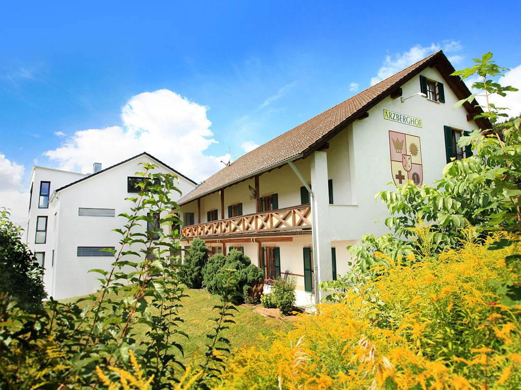 Hotel a Altmuhltal a partire da 69€ a notte