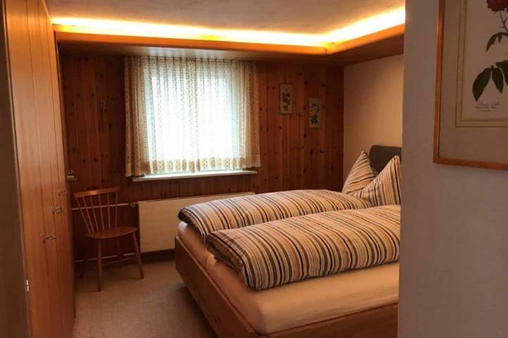 Ferienwohnung für 2 Personen