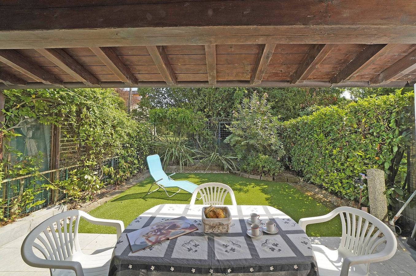 Villetta Gro - Gardagate in Sirmione, Prealpi Gardesane