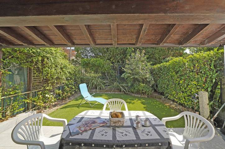 Villetta Gro - Gardagate in Sirmione, Prealpi Gardesane