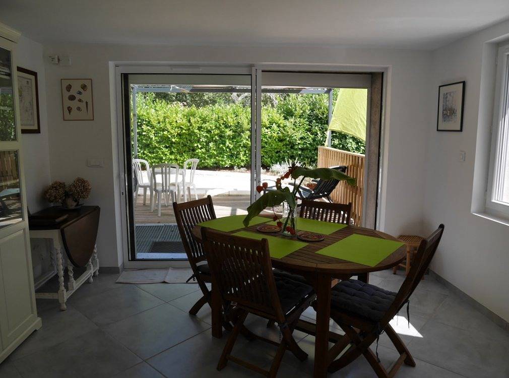 Loft Pélican in Vals-les-Bains, Parc naturel régional des Monts d'Ardèche