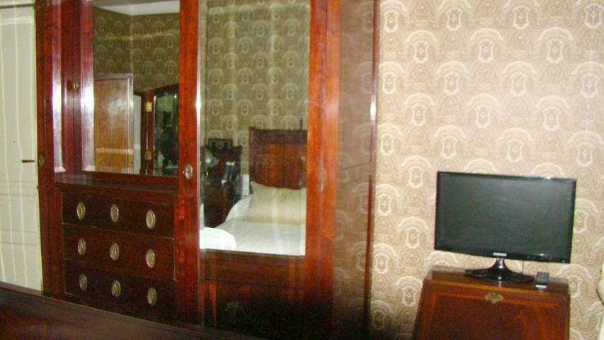 Maison de campagne pour 4 personnes, avec jacuzzi à Piedrahíta - 2