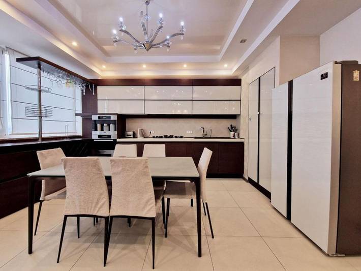 Ferienwohnung für 10 Personen, mit Whirlpool und Garten sowie Ausblick in Berliner Fernsehturm - 2