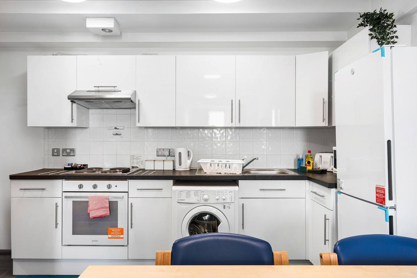 Geheel appartement, Kings Residence 9 | By My Getaways in Brighton, Sussex
