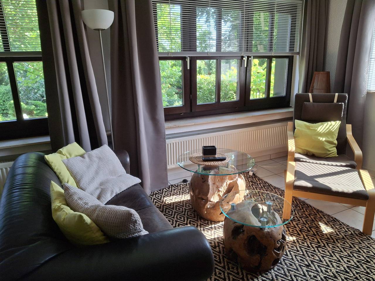 Apartamento vacacional entero, Hofmann's Ferienwohnung in Ahrweiler, Bad Neuenahr-Ahrweiler
