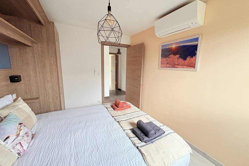 Sweet escape & Spa in Turckheim, Région de Colmar