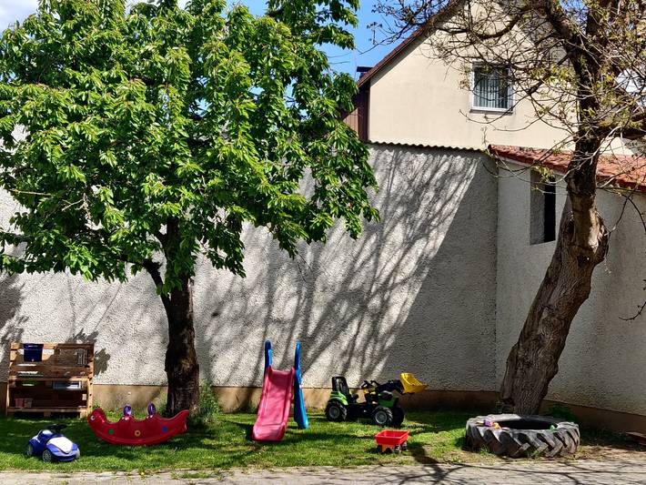 Ganze Wohnung, Ferienwohnung Herbst - Ferienwohnung mit kostenfreiem Wlan in Edelsfeld, Ostbayern