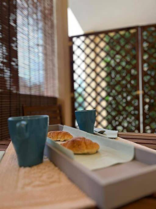 Appartement de vacances pour 4 personnes, avec terrasse