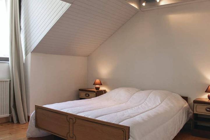 Location de vacances pour 7 personnes, avec terrasse à Quimper - 4