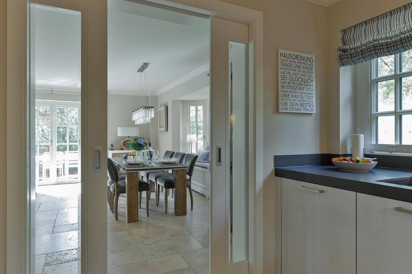 Raanwaikoje in Rantum, Sylt (Gemeinde)