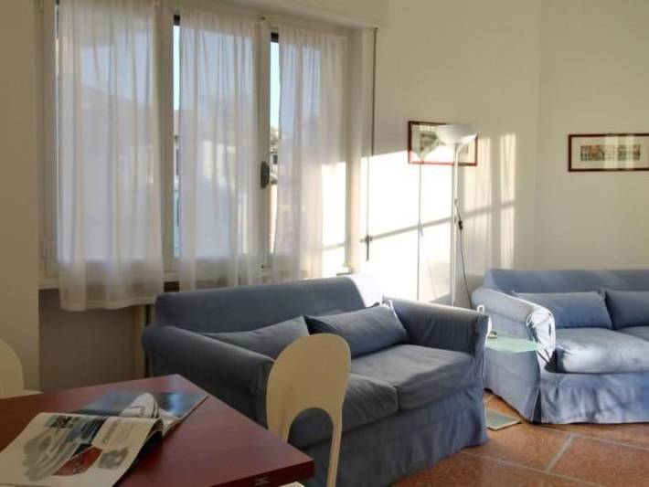 Gîte pour 4 personnes, avec balcon à Santa Margherita Ligure - 3