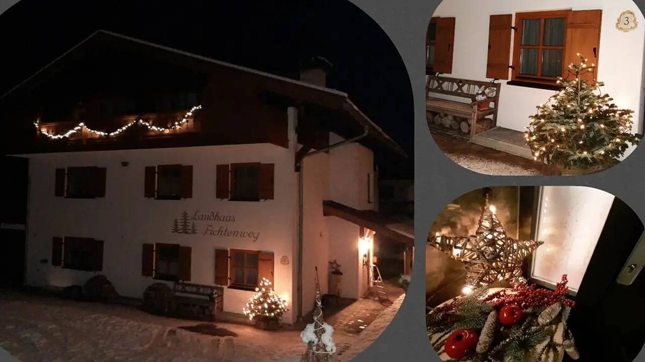Ferienhaus für 4 Personen (50 m²) in Reit im Winkl in Reit im Winkl, Bayerische Alpen