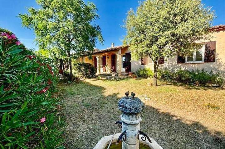 Maison de vacances pour 6 personnes