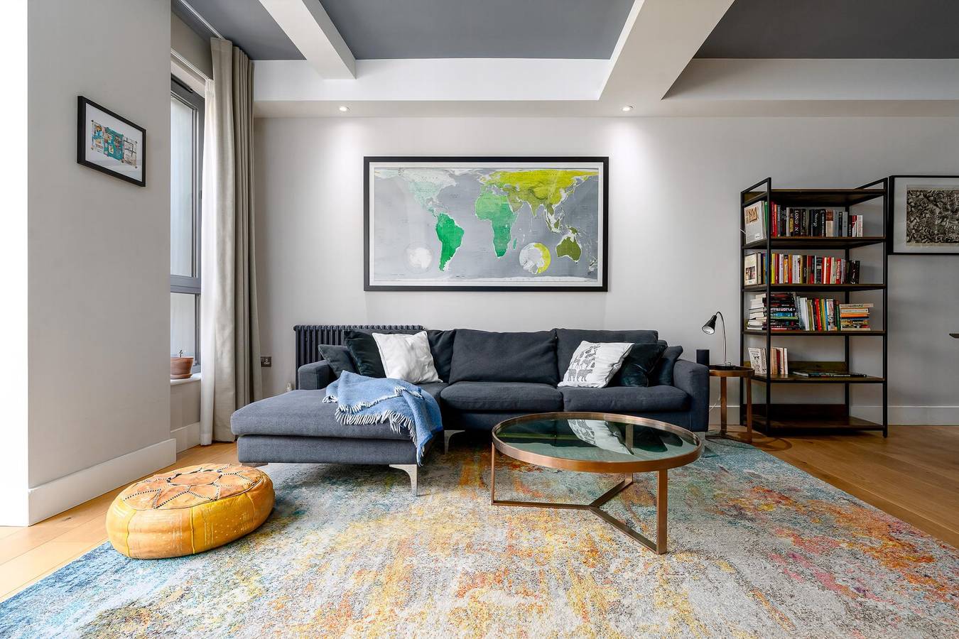 Ganze Wohnung, Guestready - Modern Comfort in Stoke Newington in Hackney, London