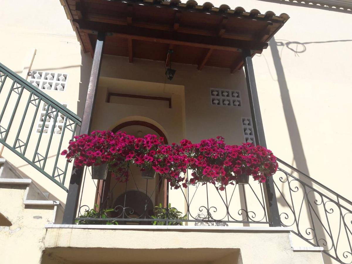 Studio in Benitses, Corfu, Corfou