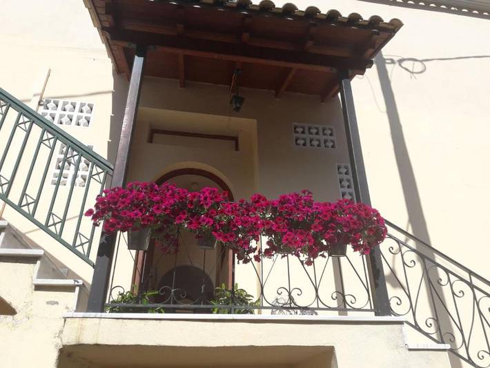 Maison d’hôte pour 3 personnes, avec jardin à Corfou - 3