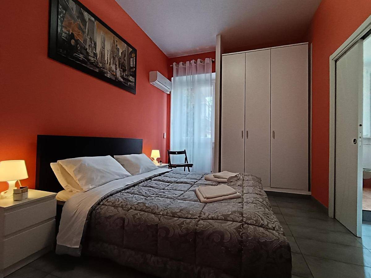 Adriatic Room 50 m dalla stazione Ferroviaria di Ciampino e dalla navetta aeroportuale in Ciampino, Castelli Romani