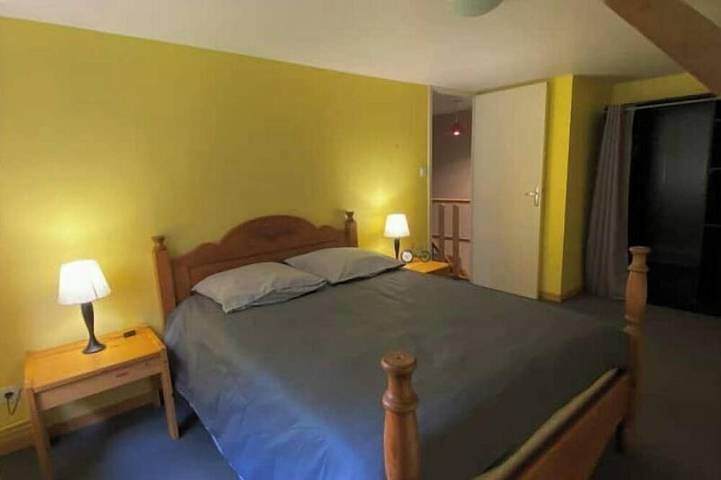 Location de vacances pour 4 personnes à Saint-Pierre-Brouck - 2