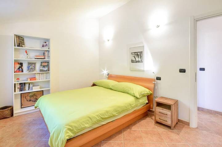 3 bedroom stunning home in Ne in Sambuceto (Ne), Ne