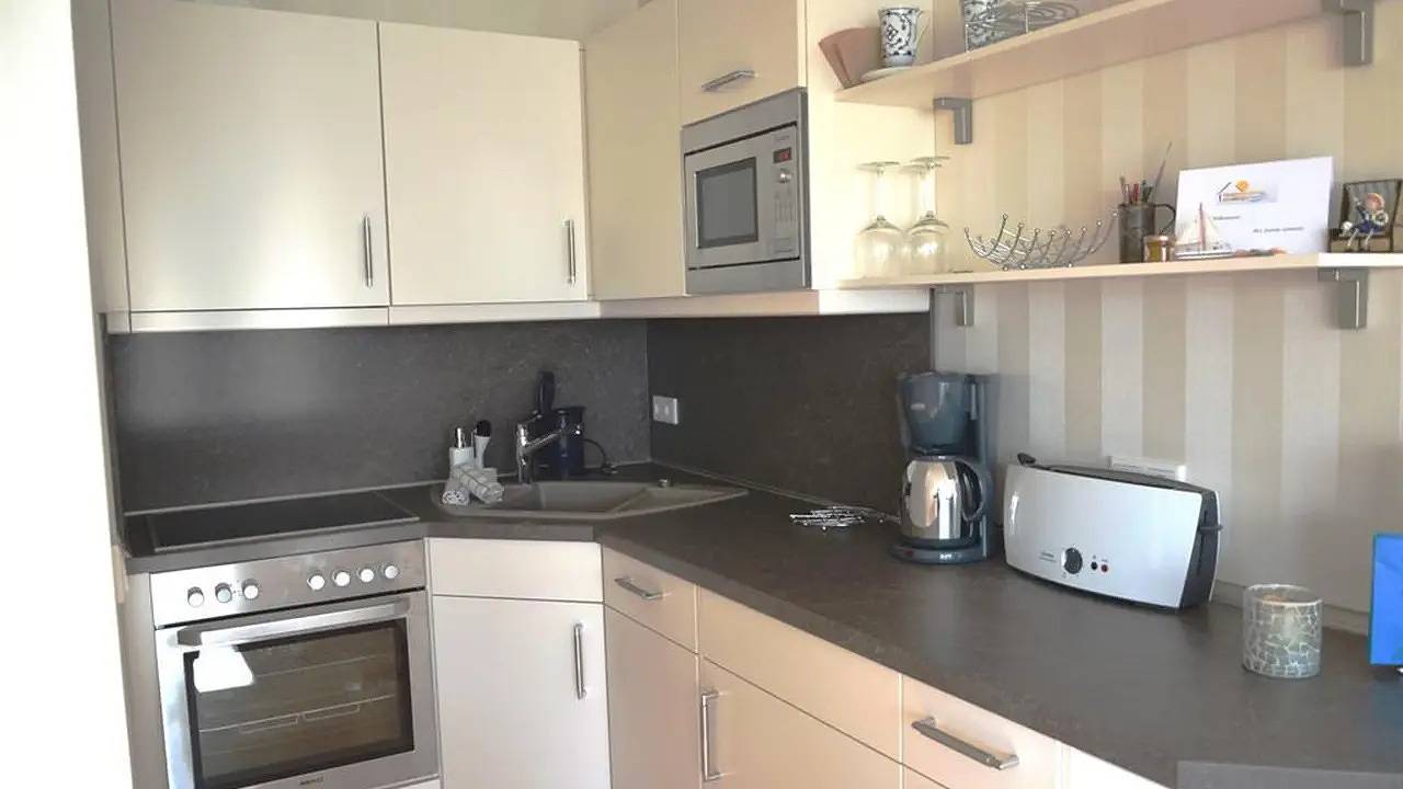Ferienwohnung für 2 Personen (36 m²) in Glücksburg, foto 14