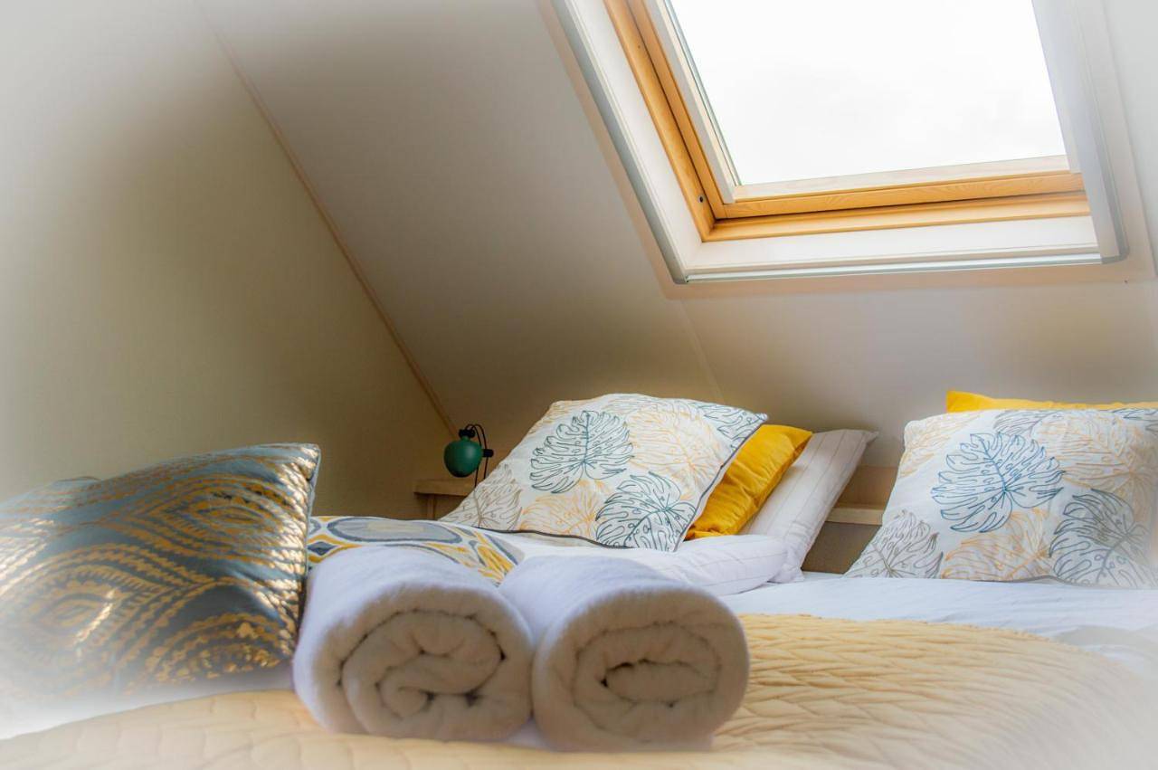 B&B overnachting de Margriet in Hardenberg, Regio Zwolle