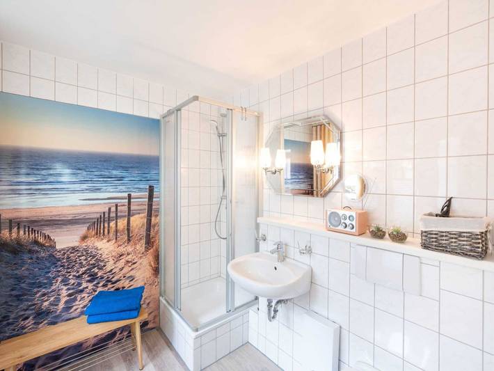 Bungalow für 3 Personen, mit Terrasse und Garten in Ahlbeck - 4