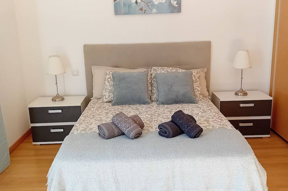 Ganze Wohnung, Spacious and welcoming modern apartment. in Olhão, Parque Natural da Ria Formosa