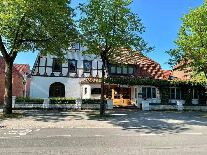 Hotel für 3 Personen, mit Terrasse in Burgdorf